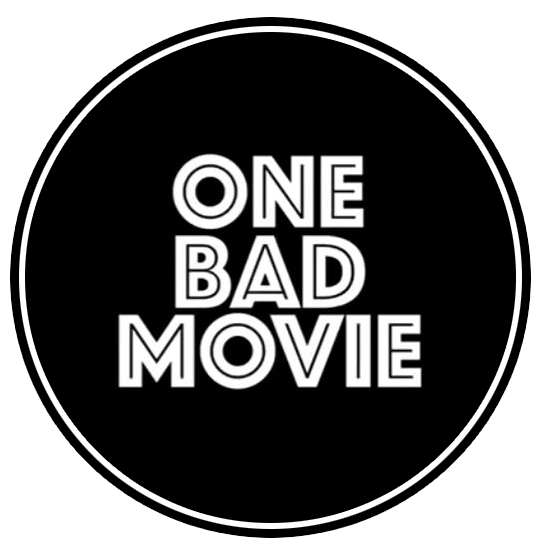 One Bad Movie